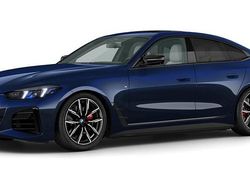 Blau Gebraucht 2024 BMW i4 Comfort Edition Limousine | 61.146 € (Guter Preis)