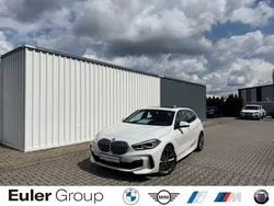 Weiss Gebraucht 2020 BMW 118 Performance Kleinwagen | 22.988 € (Fairer Preis)