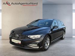 Grau Gebraucht 2021 VW Passat R-line Limousine | 25.450 € (Etwas zu teuer)