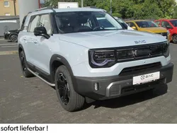 Silver light blue Neu 2025 Baic BJ30 SUV | 37.845 € (Fairer Preis)
