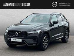 Platinum grau Gebraucht 2024 Volvo XC60 Plus SUV | 45.750 € (Etwas zu teuer)