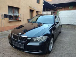 Gebraucht 2006 BMW 320 Kombi | 3.500 € (Fairer Preis)