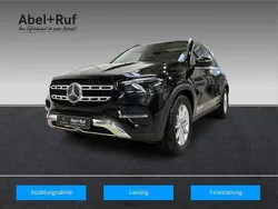 Schwarz Gebraucht 2024 Mercedes GLE450 AMG SUV | 86.989 € (Superpreis)