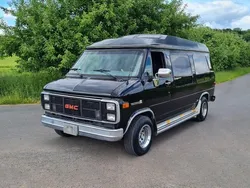 GMC Vandura