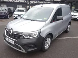 Grau Gebraucht 2023 Renault Rapid | 21.990 €