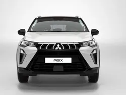 Weiß Neu 2025 Mitsubishi ASX Edition SUV | 34.340 € (Etwas zu teuer)
