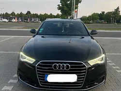 Schwarz Gebraucht 2014 Audi A6 Kombi | 11.500 € (Fairer Preis)
