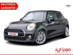 Schwarz Gebraucht 2019 Mini Cooper Kleinwagen | 18.990 € (Etwas zu teuer)