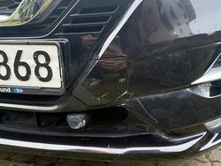 Schwarz Gebraucht 2020 Nissan Qashqai N-Motion SUV | 18.200 € (Fairer Preis)