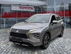 Platinumgrau (m) Gebraucht 2022 Mitsubishi Eclipse Top SUV | 24.990 €