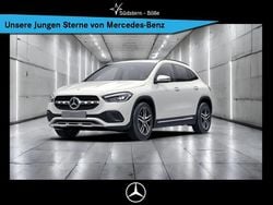 Weiß Gebraucht 2020 Mercedes GLA250 Progressive SUV | 34.980 € (Guter Preis)