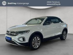 Weiß Neu 2025 VW T-Roc SUV | 46.735 €