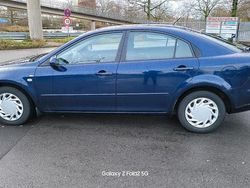 Blau Gebraucht 2007 Mazda 6 Limousine | 2.800 € (Fairer Preis)