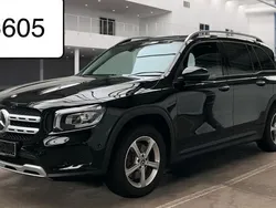 Schwarz Gebraucht 2020 Mercedes GLB250 SUV | 27.950 € (Guter Preis)