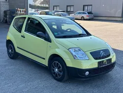 Citroën C2