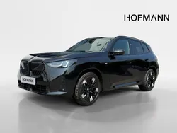 Saphirschwarz metallic Neu 2025 BMW X3 M Sport SUV | 67.595 € (Guter Preis)
