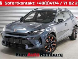 Grau Gebraucht 2025 Cupra Formentor VZ SUV | 38.890 € (Superpreis)
