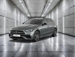 Gebraucht 2024 Mercedes C300 | 44.680 € (Fairer Preis)
