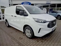 Frostweiß Neu 2024 Ford Transit Custom Trend Abholung | 33.320 € (Guter Preis)