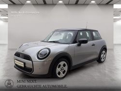Grau Gebraucht 2024 Mini Cooper Kleinwagen | 25.511 € (Fairer Preis)