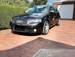 Braun Gebraucht 2005 Audi A3 Kleinwagen | 2.950 € (Fairer Preis)