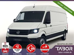 Weiss Neu 2024 VW Crafter S Van | 36.488 € (Superpreis)