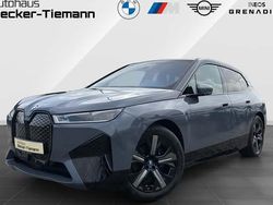 Bmw individual storm bay Gebraucht 2022 BMW iX Sport Line SUV | 45.910 € (Fairer Preis)