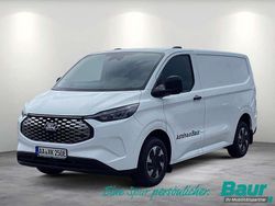 Frostweiss Gebraucht 2025 Ford E-Transit Trend Van | 45.840 € (Fairer Preis)
