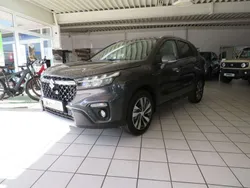 Grau Gebraucht 2024 Suzuki SX4 S-Cross Comfort+ SUV | 29.400 € (Teuer)