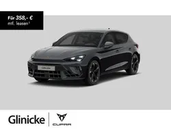 Magnetic grau metallic Neu 2025 Cupra Leon Limousine | 33.790 € (Fairer Preis)
