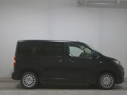 Schwarz Gebraucht 2020 Opel Zafira Life Edition Van | 22.980 € (Superpreis)