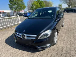 Mercedes B180