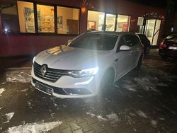Gebraucht 2018 Renault Talisman GrandTour Intens Kombi | 10.490 € (Guter Preis)