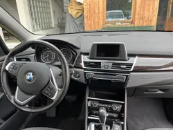 BMW 218 Gran Tourer