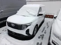 Weiß Neu 2024 Ford Transit Basis | 19.999 € (Superpreis)
