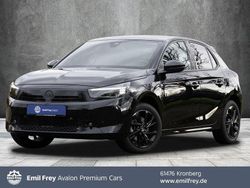 Schwarz Gebraucht 2024 Opel Corsa Limousine | 18.250 € (Fairer Preis)