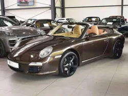 Andere Gebraucht 2010 Porsche 911 | 61.899 €