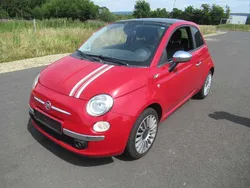 Garanzarot Gebraucht 2008 Fiat 500 Sport Kleinwagen | 5.100 € (Fairer Preis)
