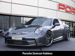 Achatgraumetallic Gebraucht 2022 Porsche 911 GT3 Coupé | 184.911 € (Superpreis)