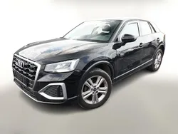 Metallic Gebraucht 2021 Audi Q2 Advanced SUV | 25.290 € (Fairer Preis)