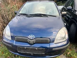 Schwarz Gebraucht 2010 Toyota Aygo Cool Kleinwagen | 3.500 € (Etwas zu teuer)