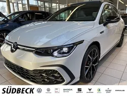 Oryxweiß perlmutteffekt Neu 2024 VW Golf VIII GTD Limousine | 46.990 € (Teuer)