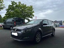 Grau Gebraucht 2012 VW Polo Style Kleinwagen | 3.850 € (Guter Preis)