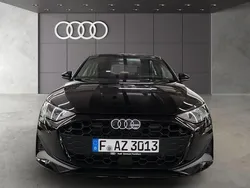 Brillantschwarz Gebraucht 2025 Audi A3 Ambiente | 27.580 € (Fairer Preis)