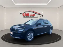 Schwarzmagic perleffekt Gebraucht 2023 Skoda Kamiq Ambition SUV | 21.990 € (Guter Preis)