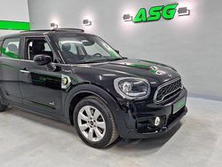 Schwarz Gebraucht 2019 Mini Cooper Countryman Business SUV | 17.990 € (Fairer Preis)