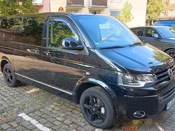 Schwarz Gebraucht 2011 VW T5 Business Van | 28.999 €