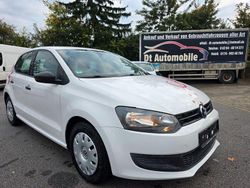 Weiß Gebraucht 2010 VW Polo Limousine | 3.800 € (Fairer Preis)