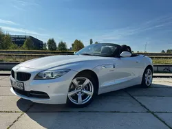Weiß Gebraucht 2013 BMW Z4 Sport Line Cabrio | 15.280 € (Fairer Preis)