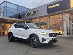 Weiß Gebraucht 2025 Volvo XC40 Plus SUV | 38.400 € (Fairer Preis)